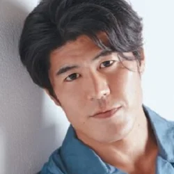 Shunya Itabashi