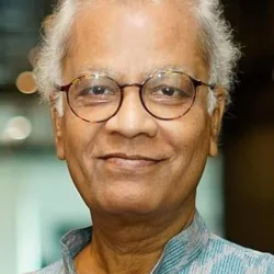 Shyamal Chakraborty