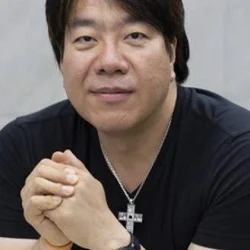 Si Young Joon