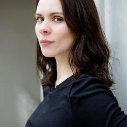 Sian Abrahams
