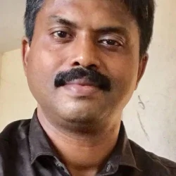 Sibi K Thomas