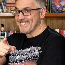 Sidney Gusman