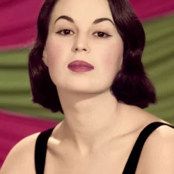 Silvana Mangano