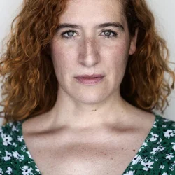 Silvia de Pé