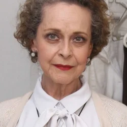 Silvia Mariscal