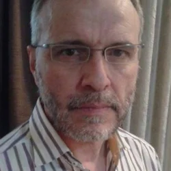 Simeon 'Moni' Damevski