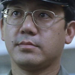 Simon Cheung Yuk-San