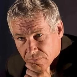 Simon Dutton