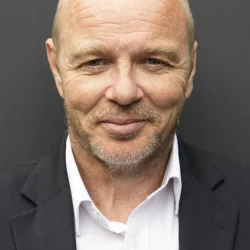 Simon Kerrison