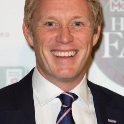 Simon Lazenby