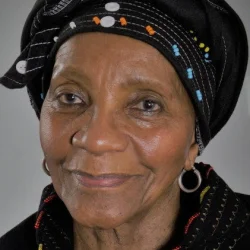Sindiwe Magona