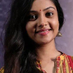 Smruthi Venkat
