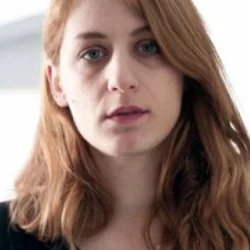 Sofia Georgovassili