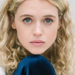 Sofia Oxenham