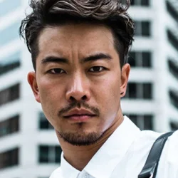 Sohey Sugihara