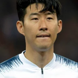 Son Heung-min