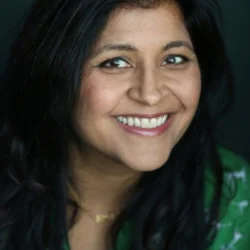 Sona Vyas