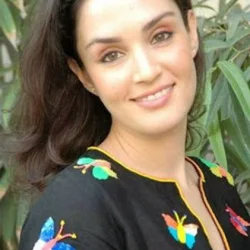 Sonya Jehan