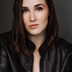 Sophie Van Bastelaer