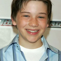Soren Fulton