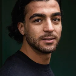 Soufiane El Mesaudi