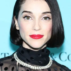 St. Vincent