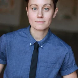 Stacey Raymond