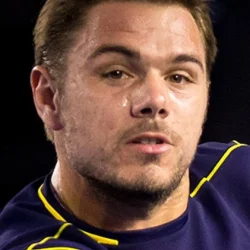 Stanislas Wawrinka