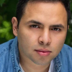 Stefan Puente