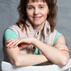 Stefanovics Angéla