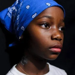 Stella Mwale Ciccone