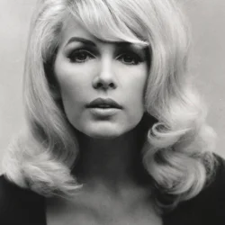 Stella Stevens