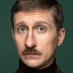 Степан Абрамов