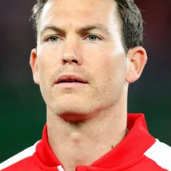 Stephan Lichtsteiner