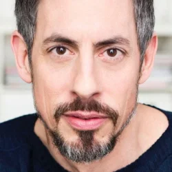 Stéphane Breton
