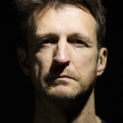 Stéphane Crête