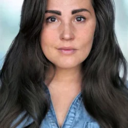 Stephanie Parker