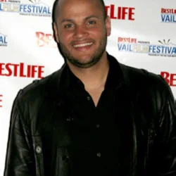 Stephen Belafonte