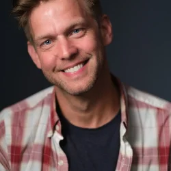 Stephen Blackwell