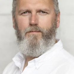 Stephen Oswald