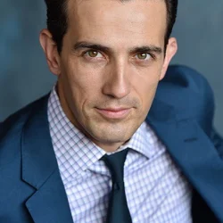 Steve Alderfer