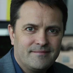 Steve Hullfish