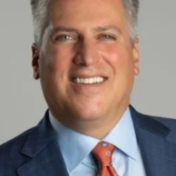 Steve Levy