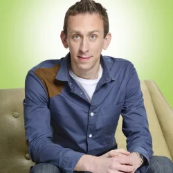 Steven Blakeley