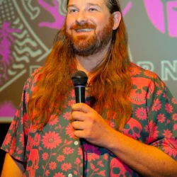 Steven Hugh Nelson
