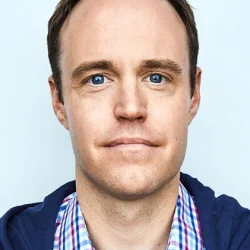 Steven Pritchard