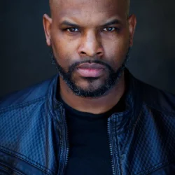 Steven Strickland