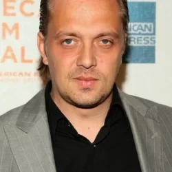 Steven Wiig