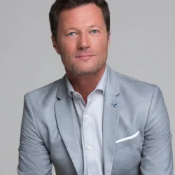Stohl András