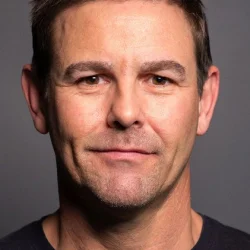 Stuart Lumsden
